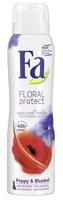 FA Deodorant - Floral Protect Spray 150 ml