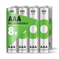 GP RECYKO 850mAh AAA C8