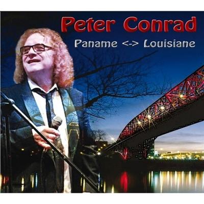 Paname-Louisiane - CD (3760301210283)