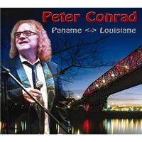 Paname-Louisiane - CD (3760301210283)
