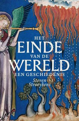 Het einde van de wereld - Steven Stroeykens - eBook (9789463101967) Het einde van de wereld - Steven Stroeykens - eBook (9789463101967)
