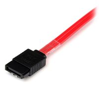 StarTech.com 50cm SFF-8087 naar 4x SATA Interne Mini SAS naar SATA Contra Kabel - thumbnail