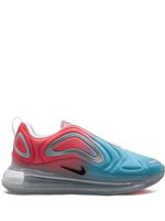 Nike baskets Air Max 720 - Bleu