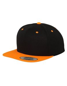 FLEXFIT FX6089MT Classic Snapback 2-Tone