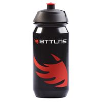 BTTLNS Panta 1.0 bidon 500ml zwart