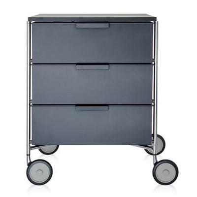 Kartell Mobil Ladekast Kartell Mobil Ladekast