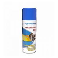 ESPERANZA ES103 400ml Compressed Air (ES103-5905784766768)