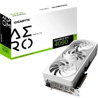 GeForce RTX 4090 AERO OC 24G Grafische kaart