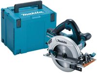 Makita DHS710ZJ 2x18v Cirkelzaag 190mm | zonder accu&apos;s en lader in M-box - DHS710ZJ