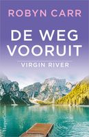 De weg vooruit - Robyn Carr - ebook - thumbnail