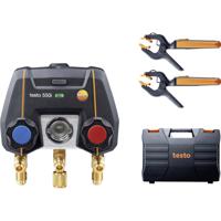 testo 550i Smart Set Koelmiddelmeter - thumbnail