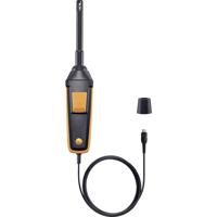 testo 0636 9772 Sonde Zeer nauwkeurige temperatuur-/vochtigheidssonde, bekabeld 1 stuk(s)