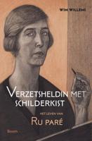 Verzetsheldin met schilderkist - Wim Willems - eBook (9789024420766)