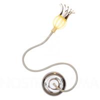 Serien - Poppy1 35W/G4 plafondlamp Keramiek