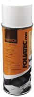 Foliatec Interior Color Spray 400 ml wit (mat)