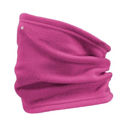 Barts fleece col kids roze
