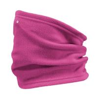 Barts fleece col kids roze
