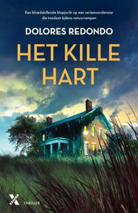 Het kille hart (Paperback)