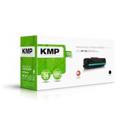 KMP Toner geschikt voor HP 12A (Q2612A) - voor Canon LBP 2900, Canon i-SENSYS LBP 3000, HP Laserjet 1012 3000, etc.