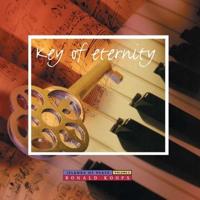 Key Of Eternity - CD (9789080197794)