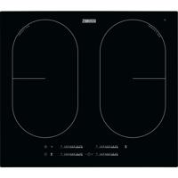 Zanussi ZID6470CB Zwart Ingebouwd Zone van inductiekookplaat 4 zone(s)