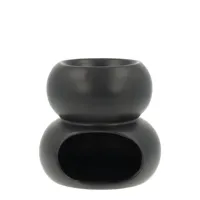 Scentchips Zen Zwart waxbrander geurbrander