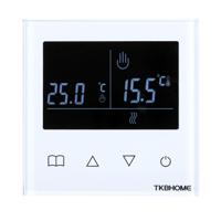 Thermostaat Z-Wave Plus - Wit