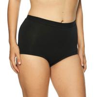 Lady Avenue Bamboo Short Panty * Actie * - thumbnail