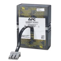 APC by Schneider Electric UPS-accu RBC32