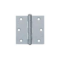 AXA 1103-24-23/E Scharnier - topcoat - 76 x 76 x 2mm