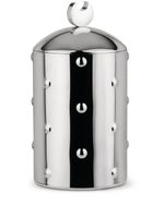 Alessi Kalistò 1 pot boutonné - Argent