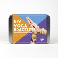 Gift Republic Yoga Armbanden