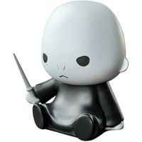 Harry Potter: Chibi Lord Voldemort Coin Bank - thumbnail