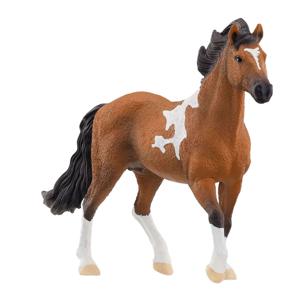 schleich HORSE CLUB Mangalarga Marchador hengst - 13978