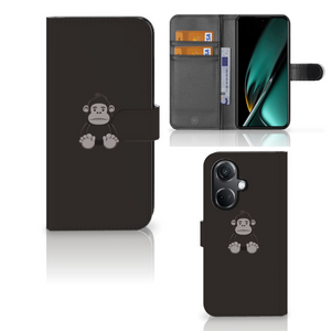 OnePlus Nord CE 3 Leuk Hoesje Gorilla