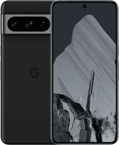 Google Pixel 8 Pro 17 cm (6.7") Dual SIM 5G USB Type-C 12 GB 128 GB 5050 mAh Zwart