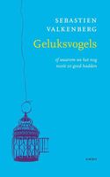 Geluksvogels - Sebastien Valkenberg - ebook - thumbnail