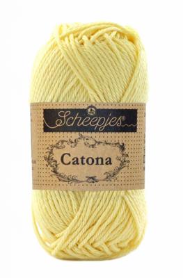 Scheepjes Catona 403 Lemonade