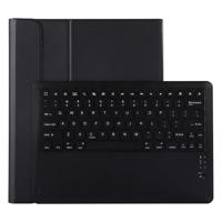 Shop4 - iPad Pro 12.9 (2020) Toetsenbord Hoes - Bluetooth Keyboard Cover Zwart