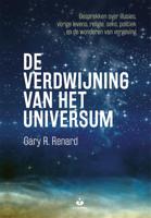 De verdwijning van het universum (Paperback)