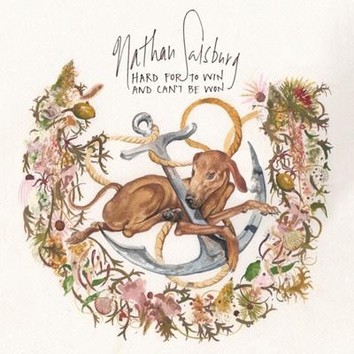 Hard For To Win And - LP (0899922001819)