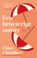 Een broeierige zomer - Clare Chambers - ebook - thumbnail