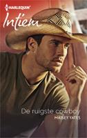 De ruigste cowboy - Maisey Yates - ebook