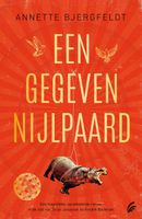 Een gegeven nijlpaard - Annette Bjergfeldt - ebook