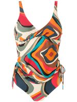 Lygia & Nanny maillot de bain Bruma - Multicolore