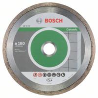 Bosch Accessories 2608603233 Diamanten doorslijpschijf Diameter 180 mm 10 stuk(s) - thumbnail