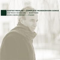 Complete Wunderhorn Songs - CD (5425008373126)
