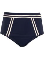 Marlies Dekkers bas de bikini Sailor Mary - Bleu - thumbnail