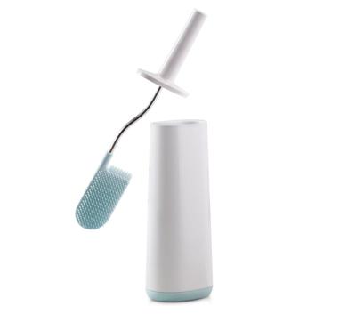 Joseph Joseph Flex toiletborstel - blauw