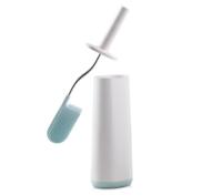 Joseph Joseph Flex toiletborstel - blauw